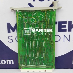 ABB CMA 52 (GVT 360 5977) PCB Card