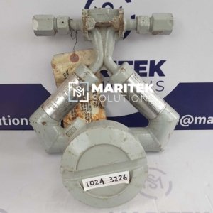 Tomoe CMF025M319NAEZZZ Micro Motion ELITE Coriolis Flow Meters