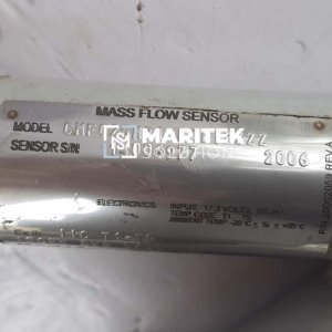 Tomoe CMF025M319NAEZZZ Micro Motion ELITE Coriolis Flow Meters