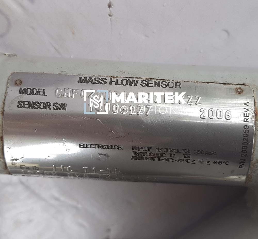 4 (3) Tomoe CMF025M319NAEZZZ Micro Motion ELITE Coriolis Flow Meters