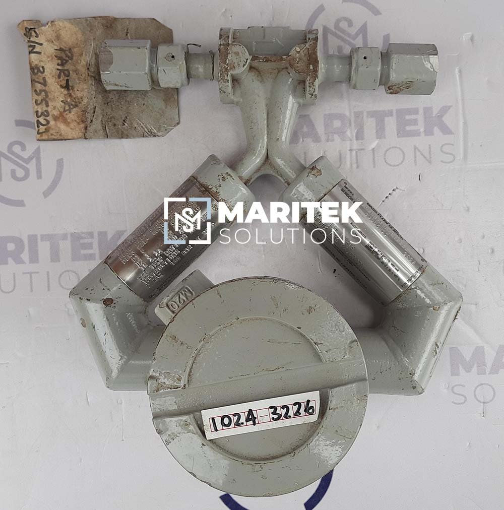 4 (4) Tomoe CMF025M319NAEZZZ Micro Motion ELITE Coriolis Flow Meters