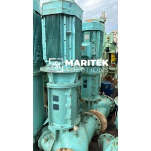 IRON PUMP QV 10/320 Water Pumps