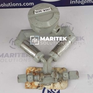 Tomoe CMF025M319NAEZZZ Micro Motion ELITE Coriolis Flow Meters