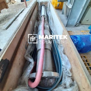 Franklin electric 2396036241 Submersible motor