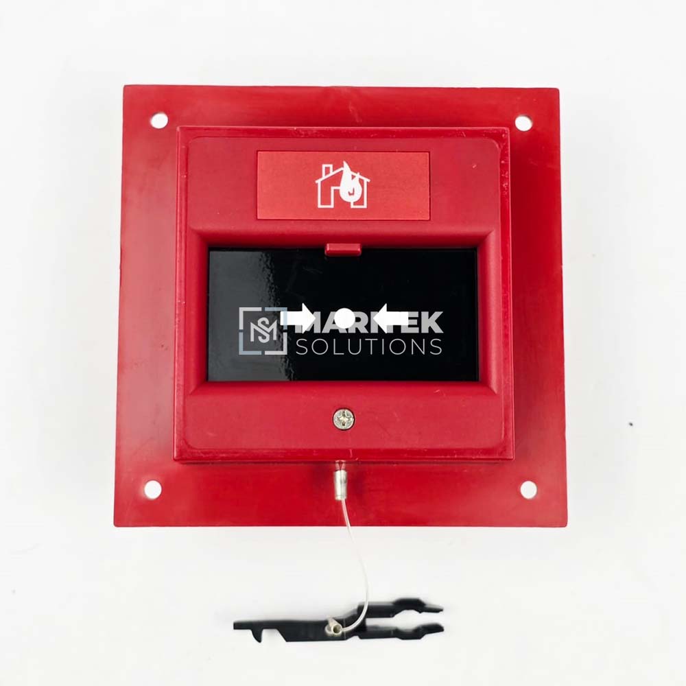 B-I Industrial BMCP-2000(PM) Manual Call Point