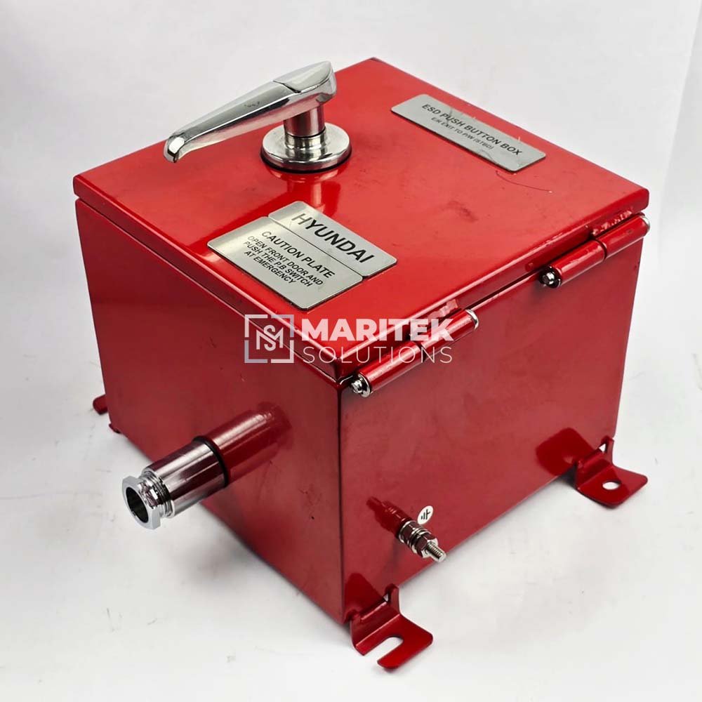 4. ESD Push Button Box (Exit to PW) (1)