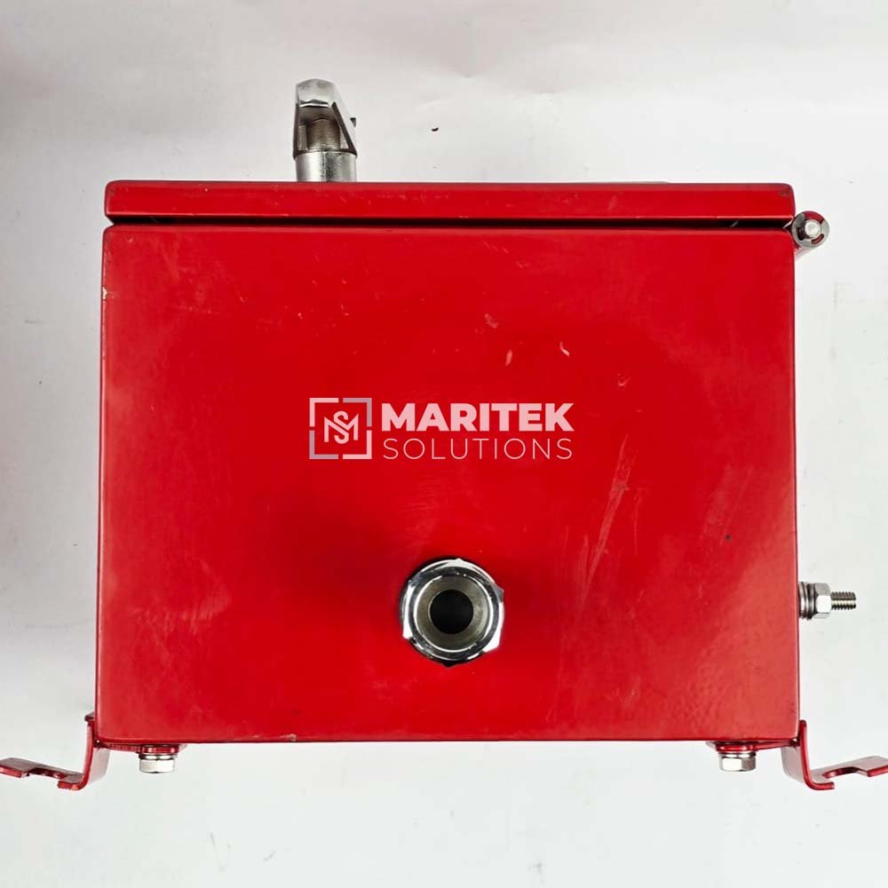 4. ESD Push Button Box (Exit to PW) (3)