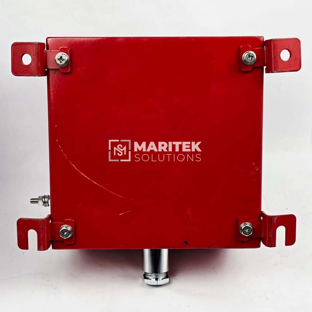 4. ESD Push Button Box (Exit to PW) (5)