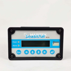 Fugro SEASTAR 3610 DGNSS Receiver (G071-76_02)