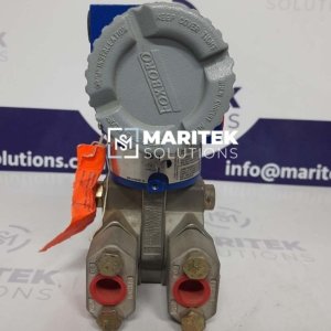 Foxboro IDP10-A22621F Differential Pressure Transmitter