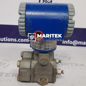 Foxboro IDP10-A22621F Differential Pressure Transmitter