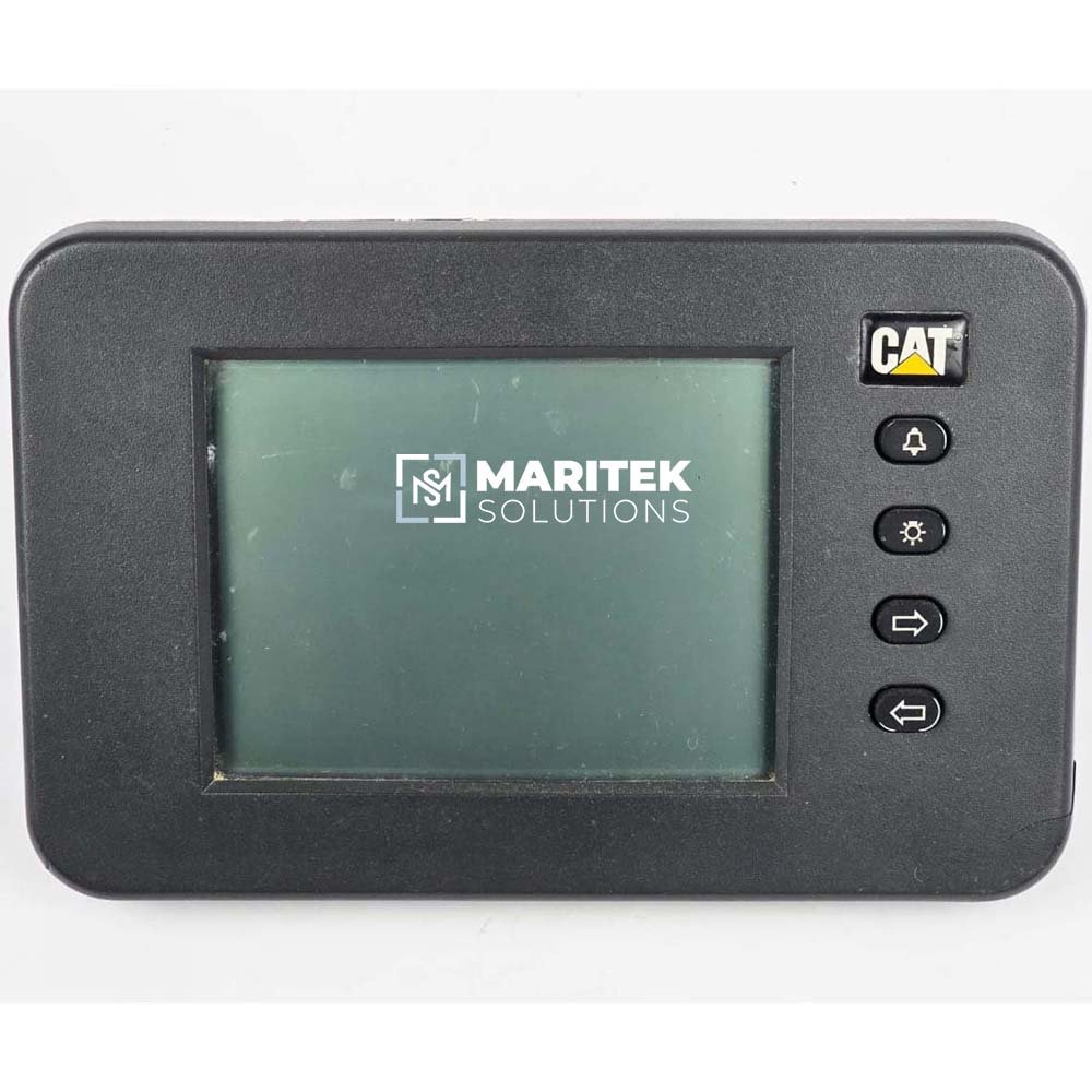 Cat 259-2171-00 Marine Power Display