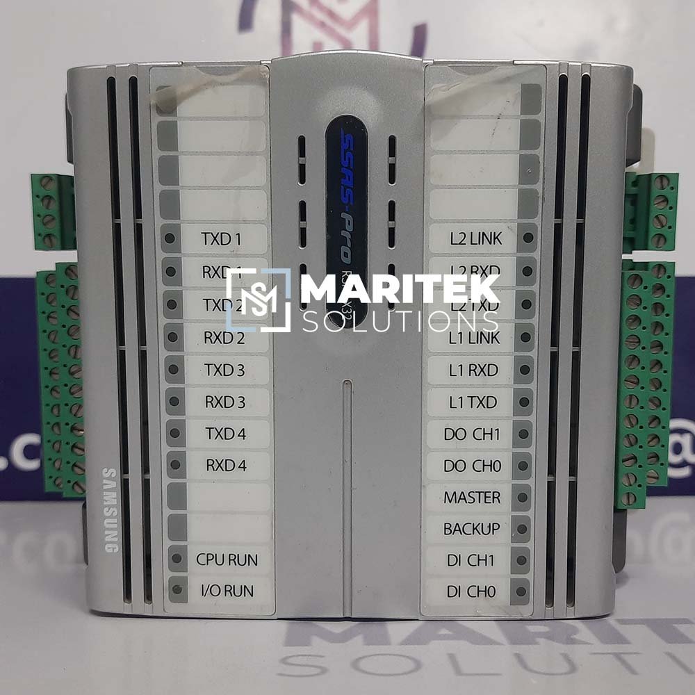 Samsung RSPC-X32 Alarm And Monitoring Module