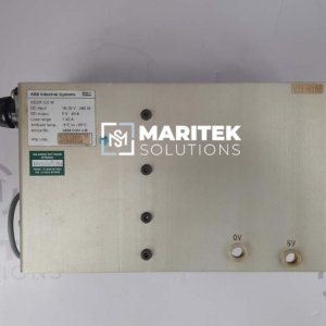 ABB 122M Power Supply Unit