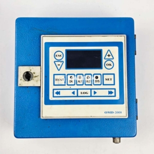 Deckma Hamburg OMD-2008 Oil Content Meter (77100)