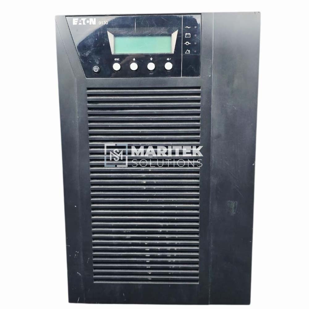 Eaton PW9130i3000T-XL UPS Systems