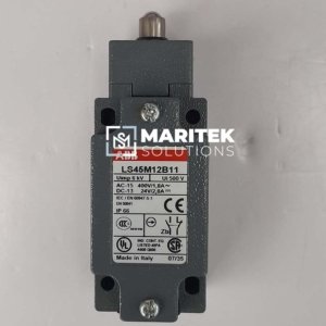 ABB LS45M12B11 Limit Switch