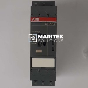 ABB CT-ARS Timer Relay