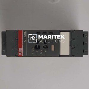 ABB CT-ARS Timer Relay