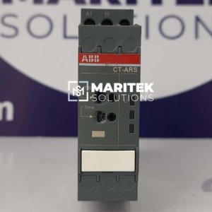 ABB CT-ARS Timer Relay