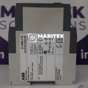 ABB CT-ARS Timer Relay