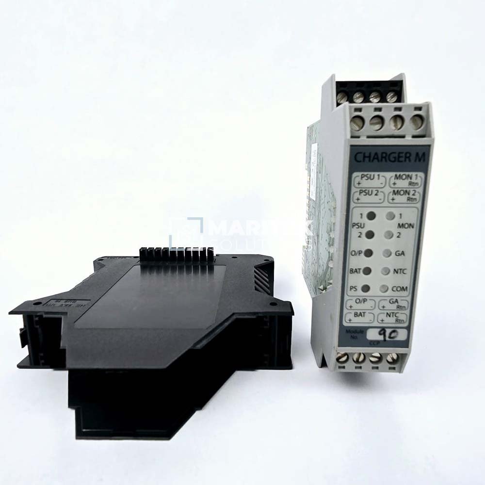 Consilium Salwico 5100061-03A CHARGER M Module