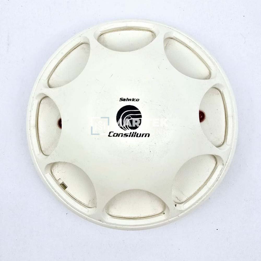 Consilium Salwico IA100	(44750) Ionization Smoke Detector