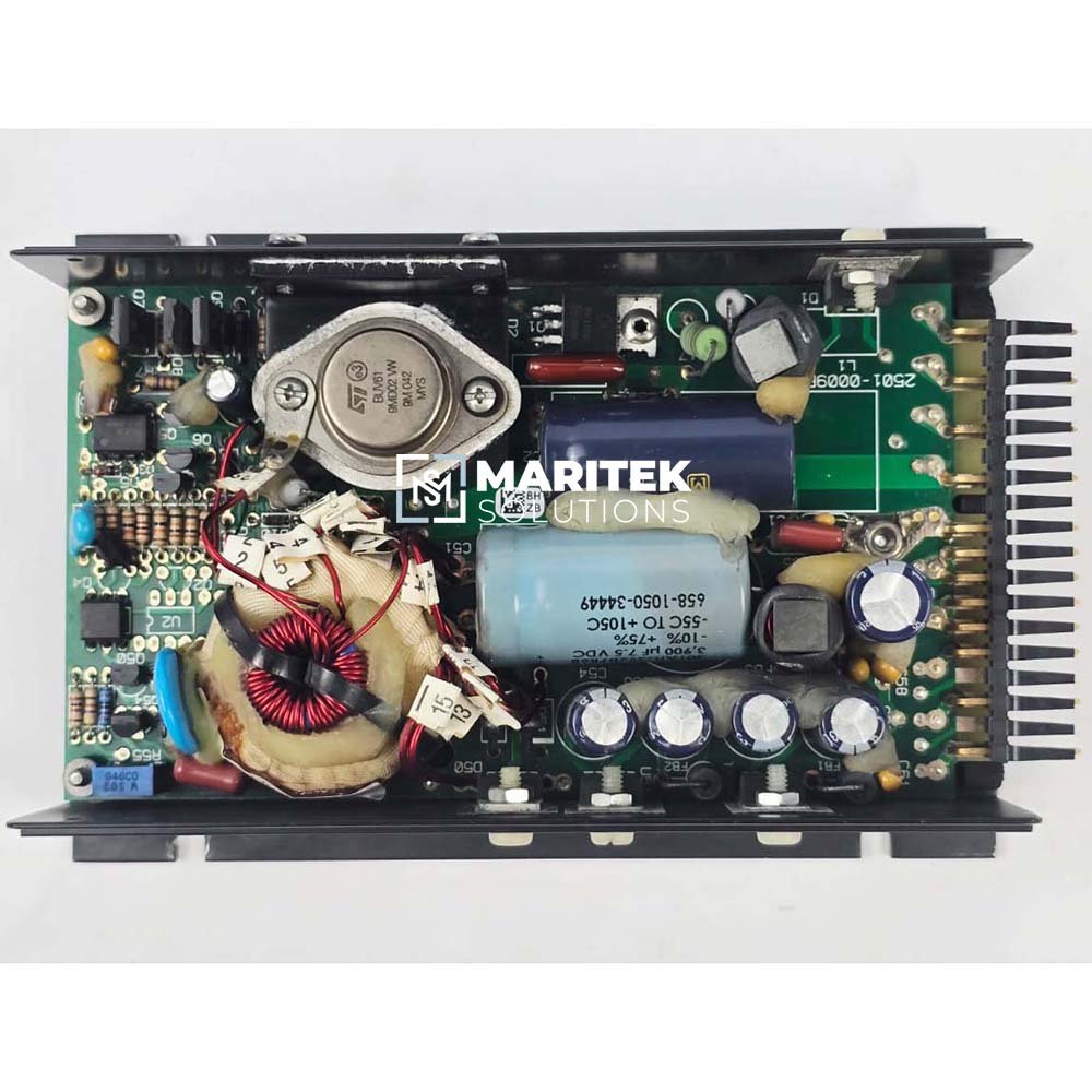 CCI Power Supplies LLC VT25-373-99/X9 PCB Module