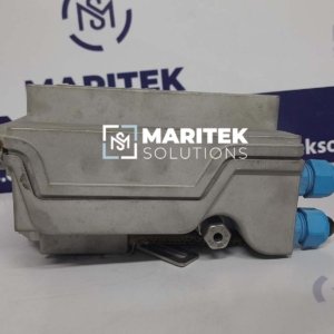 ABB TZID18341-S5515902/001 Positioner