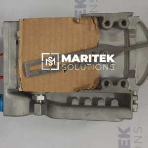 ABB TZID18341-S5515902/001 Positioner