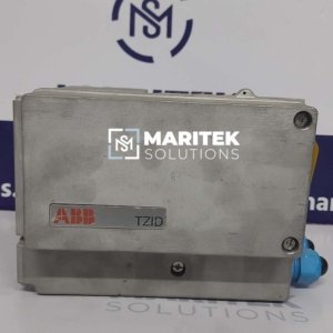 ABB TZID18341-S5515902/001 Positioner