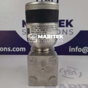 SI PI300H-4G20C Pressure Transmitter