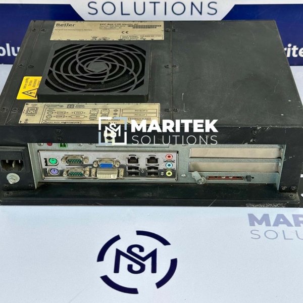 Epc Box Buy Beijer Electronics Epc Box C2D Nauti AC (980.522.0670) Epc Box C2D ...