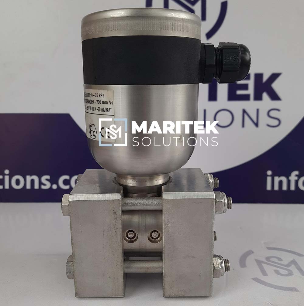 51 (3) SI PI300H-4G20C Pressure Transmitter
