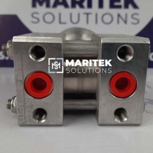 SI PI300H-4G20C Pressure Transmitter