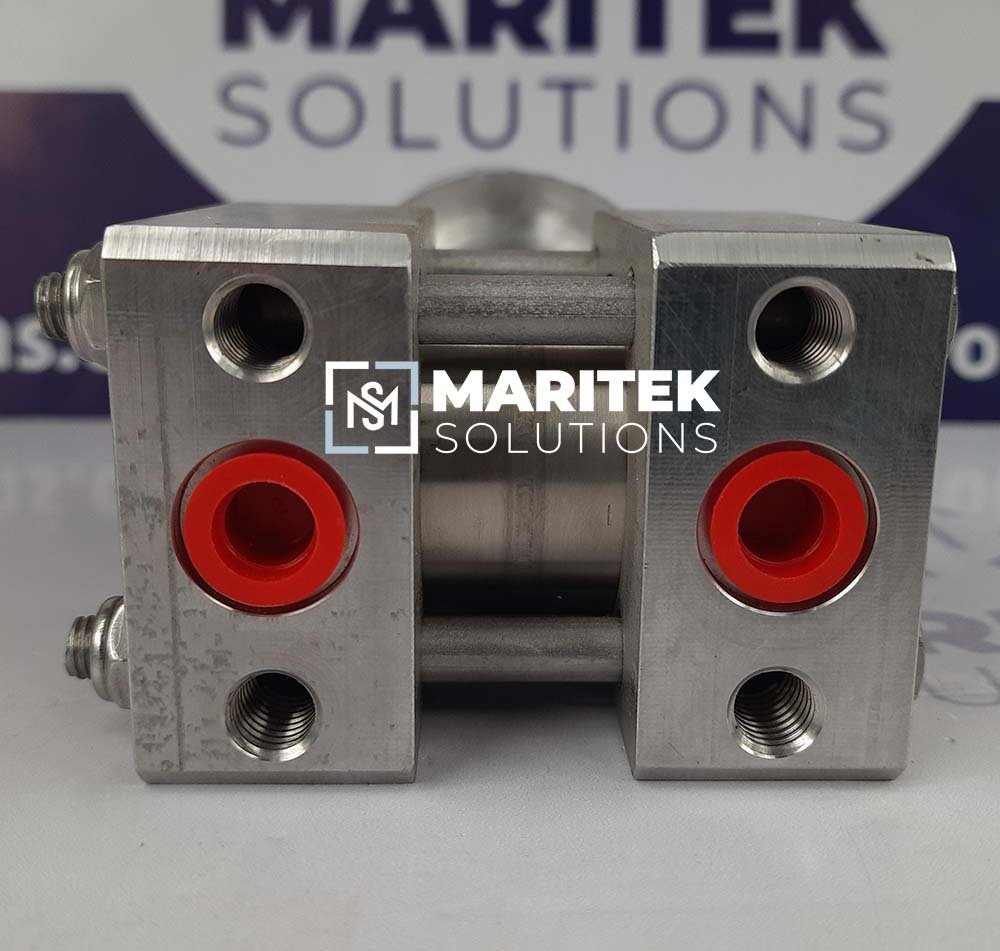 51 (4) SI PI300H-4G20C Pressure Transmitter