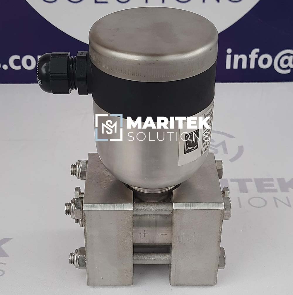 51 (6) SI PI300H-4G20C Pressure Transmitter