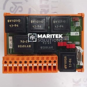 ABB CMA133 Terminal Board