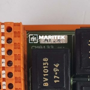 ABB CMA133 Terminal Board