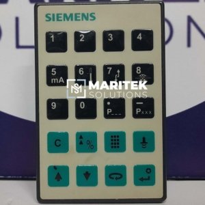 Siemens 7ML58302AH Safe Programmer
