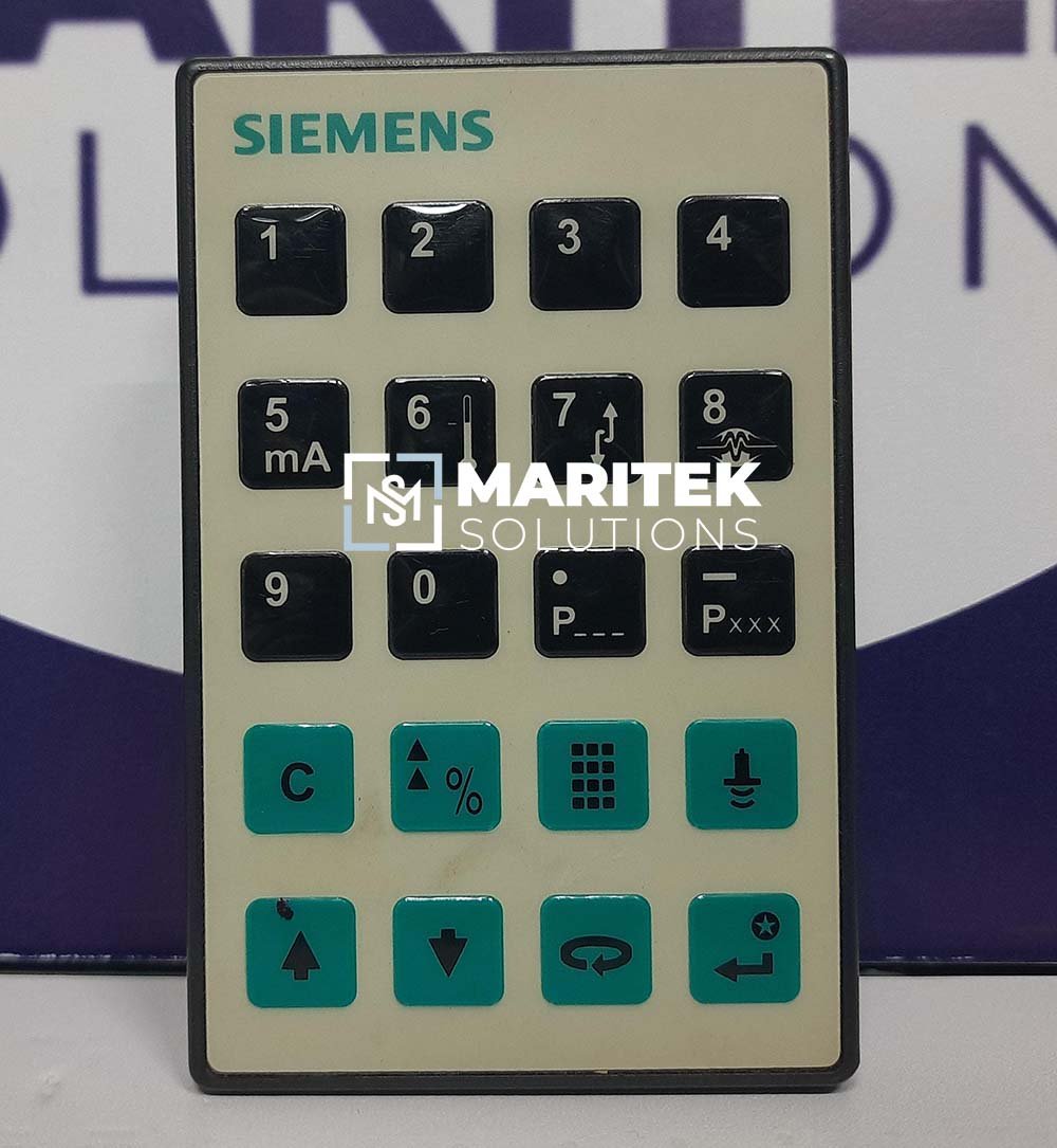 54 (1) Siemens 7ML58302AH Safe Programmer