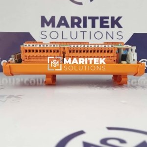 ABB CMA132 Generator Relay Card