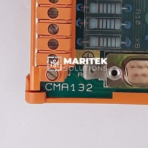 ABB CMA132 Generator Relay Card
