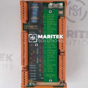ABB CMA132 Generator Relay Card
