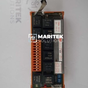 ABB Synpol D CMA131 (3DDE300411) Servo Motor Encoder Module