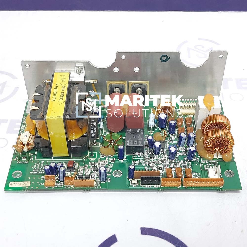 JRC 7PCRD1655D Modulator Board