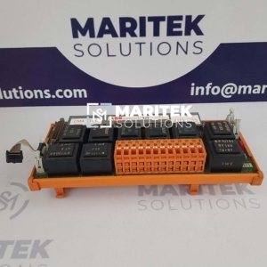 ABB Synpol D CMA131 (3DDE300411) Servo Motor Encoder Module