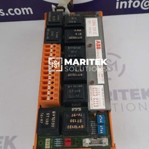 ABB Synpol D CMA131 (3DDE300411) Servo Motor Encoder Module
