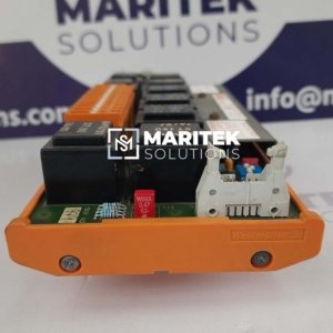 ABB Synpol D CMA131 (3DDE300411) Servo Motor Encoder Module