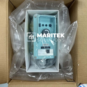 YDK Technologies MKN020 Gyrocompass connection box